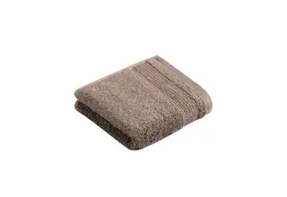 Vossen  Gastendoekje Balance raffia 30x50