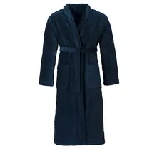 Vossen badjas Feeling Winternight XL