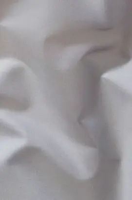 Dommelin Hoeslaken Uni Percal 200TC 584 Muisgrijs 180x200/30