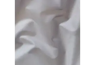 Dommelin Hoeslaken Uni Percal 200TC 584 Muisgrijs 180x200/30