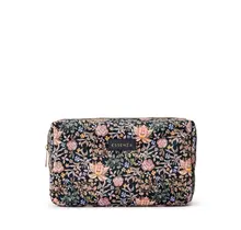 Essenza Pepper Ophelia Toilet bag L: 28 - W: 13 - H: 17 Nightblue