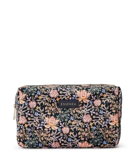 Essenza Pepper Ophelia Toilet bag L: 28 - W: 13 - H: 17 Nightblue