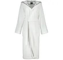Cawö - Peignoir pour dames 832 weiß L