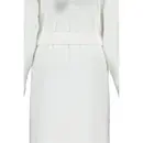 Cawö Cawö - Peignoir pour dames 832 weiß L