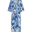 Essenza Essenza Jula Kimono Leila Vanille XL