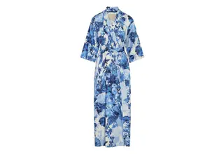 Essenza Jula Kimono Leila Vanille XL