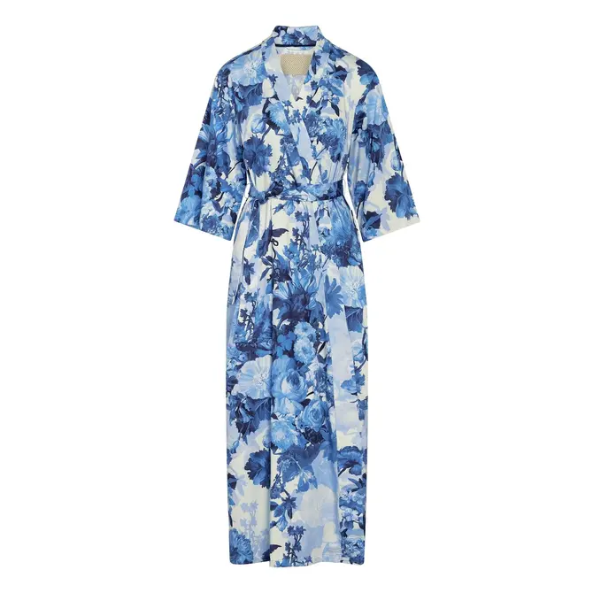 Essenza Jula Leila Kimono Vanilla XL