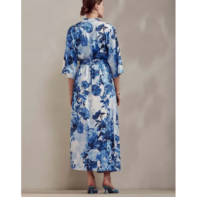 Essenza Jula Leila Kimono Vanilla XL