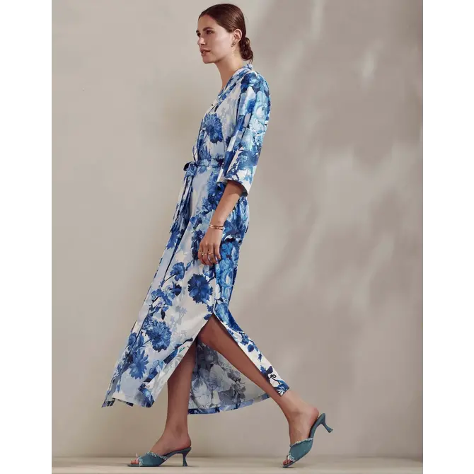 Essenza Jula Kimono Leila Vanille XL