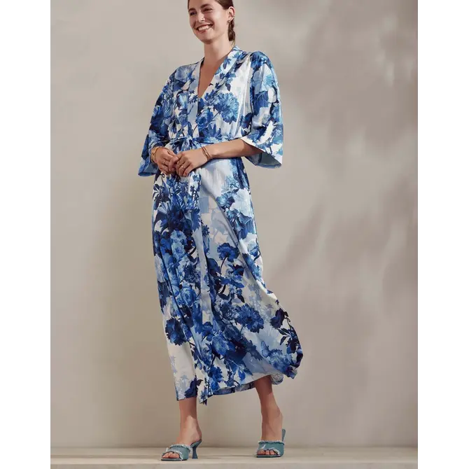 Essenza Jula Kimono Leila Vanille XL