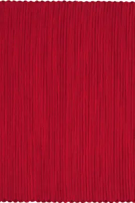 Sander placemat Breeze 35x50 01 - Rot