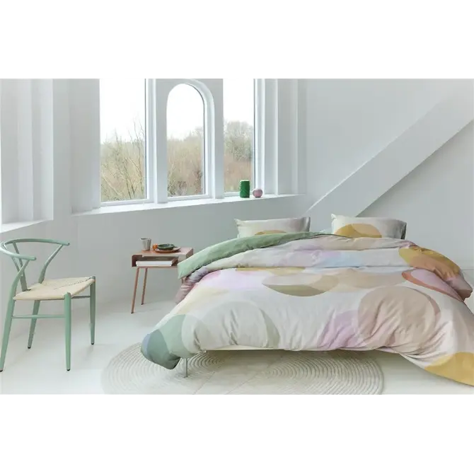 Beddinghouse Dutch Design Bonbon Housse de couette Multi 240x200/220 cm