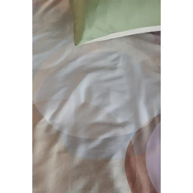 Beddinghouse Dutch Design Bonbon Housse de couette Multi 240x200/220 cm