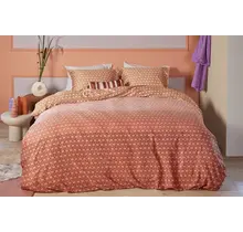 Beddinghouse Dekbedovertrek Silas Terra 240x200/220 cm