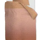 Beddinghouse Beddinghouse Housse de couette Silas Terra 240x200/220 cm