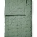 Essenza Essenza Ruth quilt Laurel green 180x265