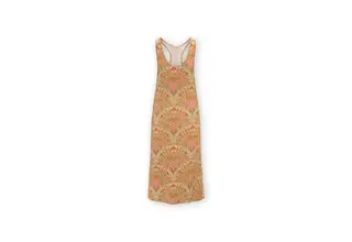 Chemise de nuit sans manches Pip Studio Damara Alba Kaki S