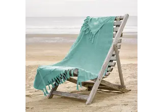 De Witte Lietaer strandlaken Fjara canton