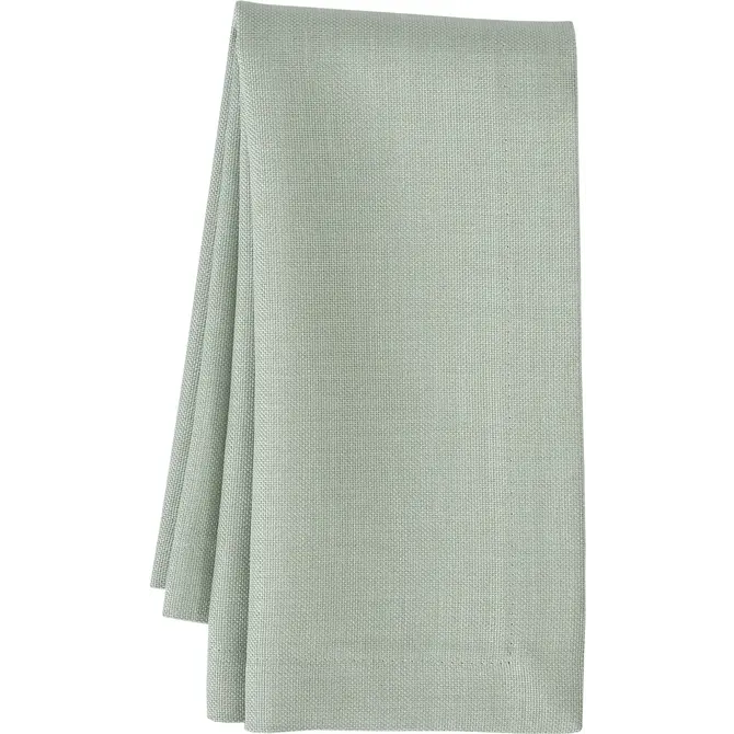 Nappe Sander Loft 135x170 Fb. 78 - Vert renard