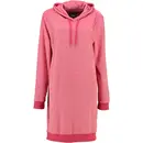 Cawö Cawö Long Hoodie 818 Koralle M pour femme