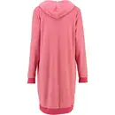 Cawö Cawö Long Hoodie 818 Koralle M pour femme