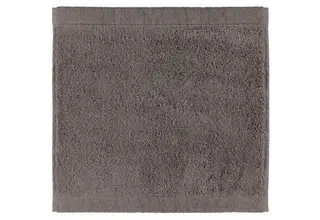Cawo Lifestyle Uni Face Cloth Graphit