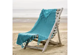 De Witte Lietaer serviette de plage Fjara tahiti