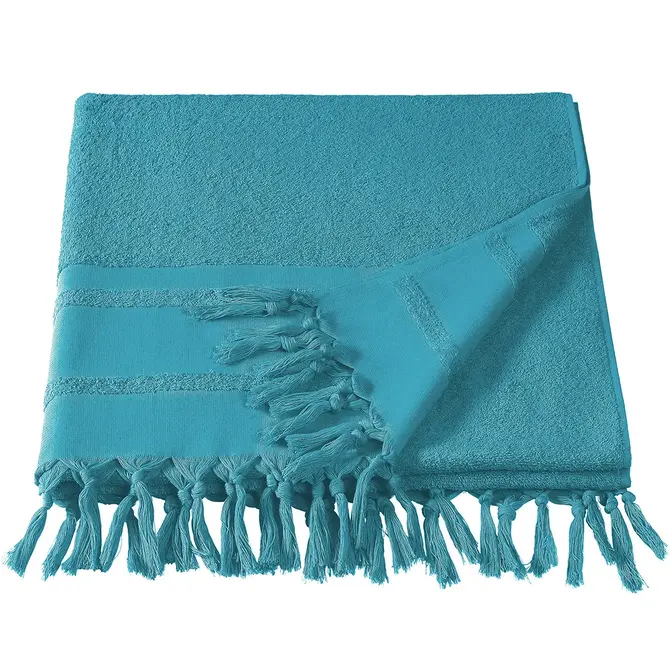 De Witte Lietaer serviette de plage Fjara tahiti