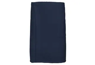 Kilt de sauna Will-L Marine de Vossen pour homme