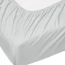 Essenza Essenza Minte hoeslaken 180x200 Grey