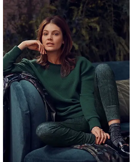 Essenza Uma Uni Sweater XL Thyme