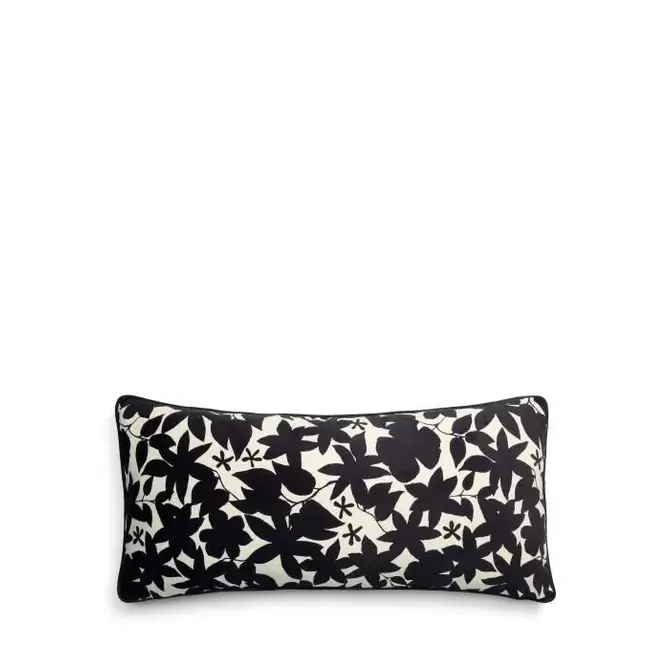 Essenza Imara cushion Anthracite 40x90
