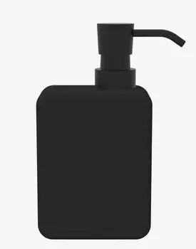 Marc O'Polo The Edge Soap dispenser Anthracite