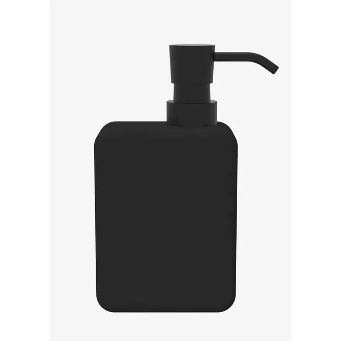 Marc O'Polo The Edge Distributeur de savon Anthracite