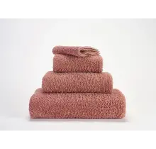 Abyss & Habidecor Super Pile Serviette de toilette 30x50 515 rosette