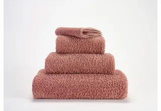 Abyss & Habidecor Super Pile Serviette de toilette 30x50 515 rosette