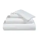 Vandyck Vandyck Verona Plain Douchelaken 70x140 white