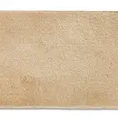 Rhomtuft badmat Rhomy Home Duo 50x60cm duo ivory