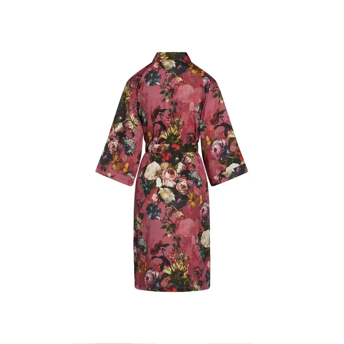 Essenza Sarai Karli Kimono magnolia pink M