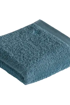 Serviette de bain Foxes High Line Cosmos 50x100