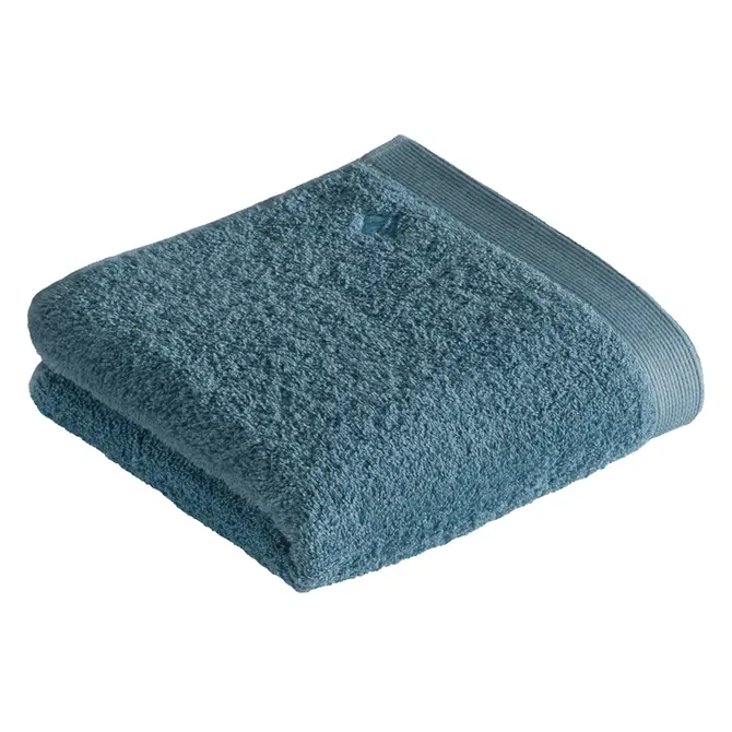 Serviette de bain Foxes High Line Cosmos 50x100