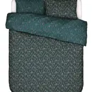 Essenza Essenza Issadore  dekbedovertrek Darkest blue 1p set 140x220