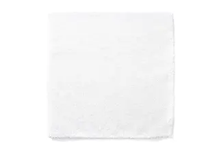 Casilin Havana Tapis de bidet blanc 60x60