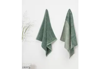 DDDDD keukendoek monstera 50x55 laurel