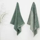 DDDDD DDDDD keukendoek monstera 50x55 laurel