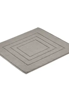 Vossen Tapis de bidet Feeling pepplestone