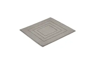 Vossen Tapis de bidet Feeling pepplestone