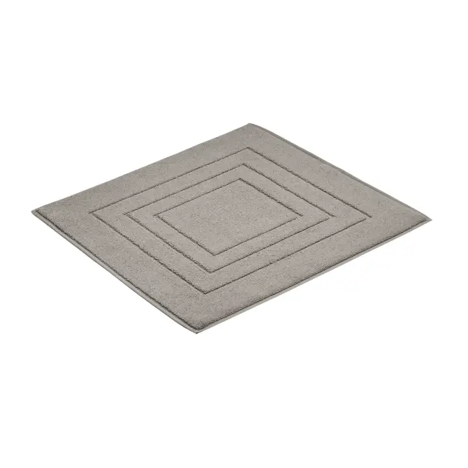 Vossen Tapis de bidet Feeling pepplestone