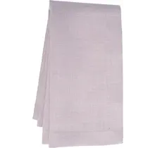 Sander tafelkleed Loft 170 rond Fb. 13 - Rosenholz