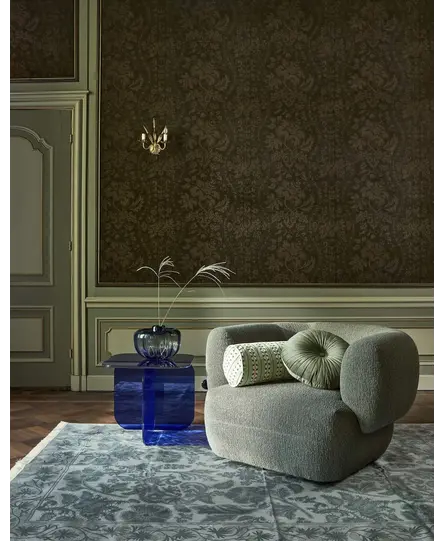 Essenza Maere carpet Hazy Blue 180x240